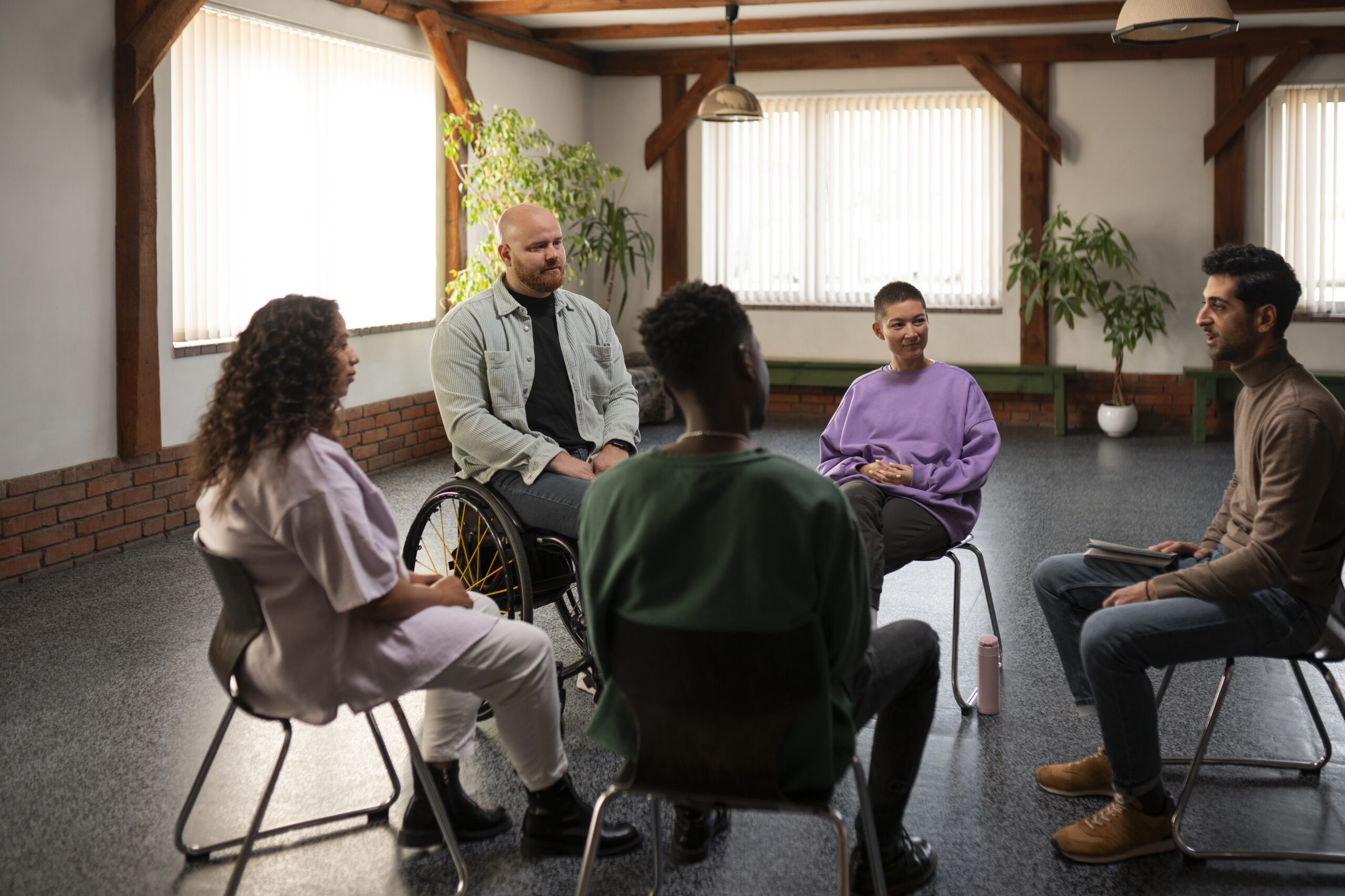 Group Sessions