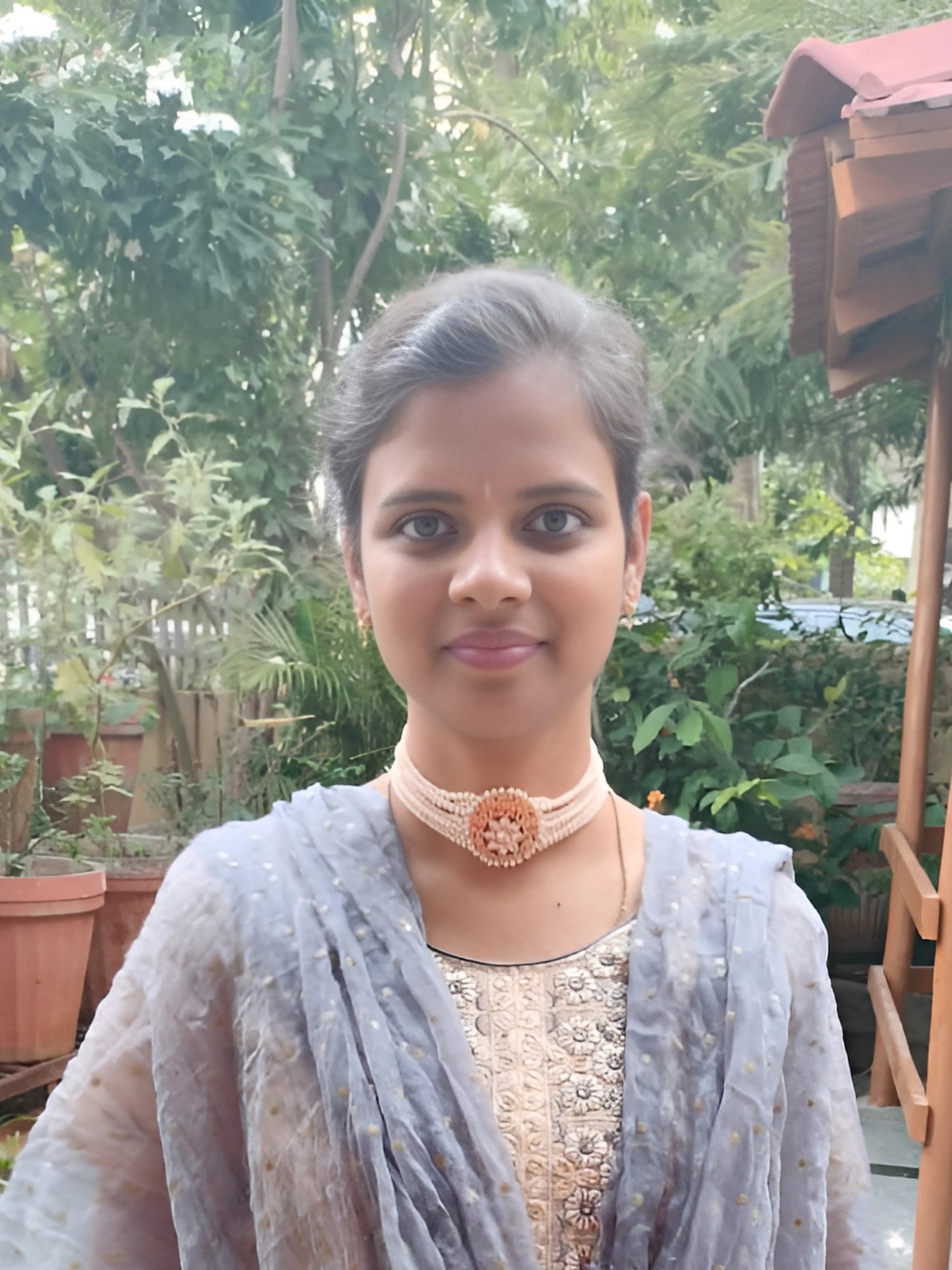 Varalakshmi Psychologist