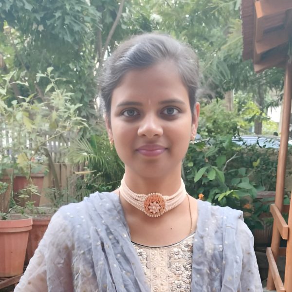 Varalakshmi Psychologist